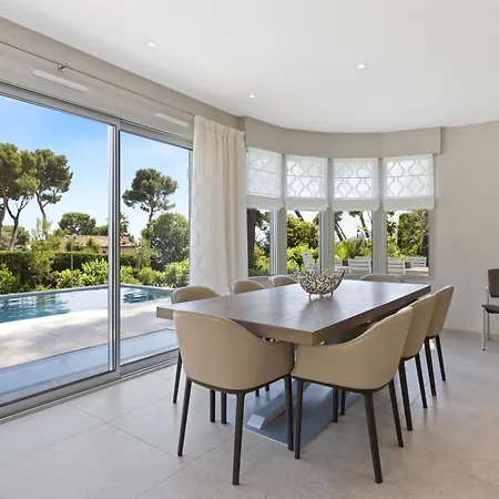 Charleston - De Luxe A * Antibes