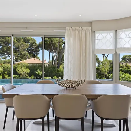 Charleston - De Luxe A * Antibes