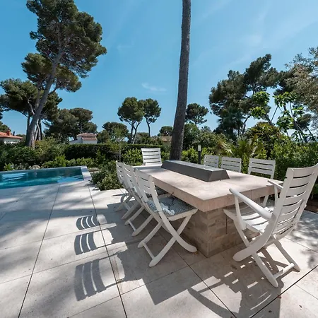 Charleston - De Luxe A * Antibes